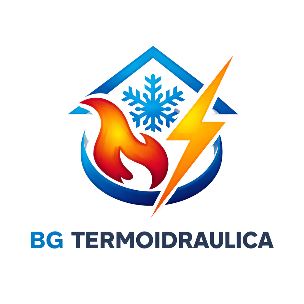 BG TERMOIDRAULICA